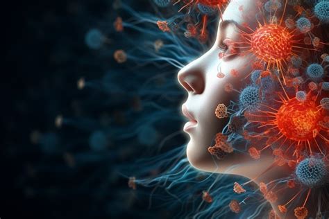 Early Life Loss Impacting Immune System In Later Life Neuroscience News