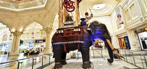 Ibn Battuta Mall Explore Dubais Insights Visa Guide Attractions