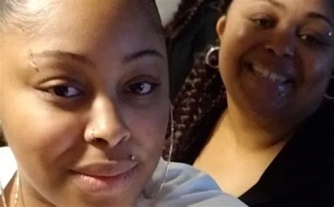 “we Were Terrified” Black Mother And Daughter Terrorized By Racist