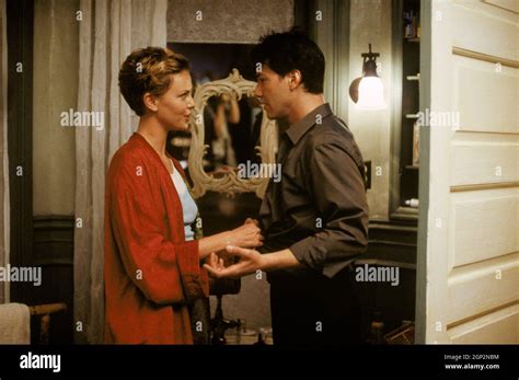 Sweet November From Left Charlize Theron Keanu Reeves 2001 Ph
