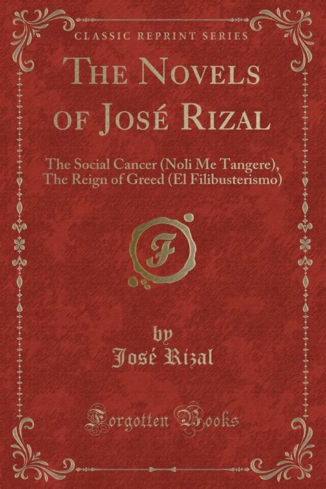 Vintage The Reign Of Greed El Filibusterismo By Dr Jose P Hot Sex Picture