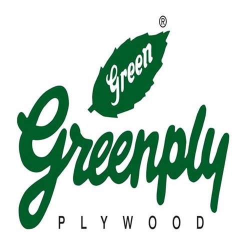 Marketing Mix Of Greenply Greenply Marketing Mix