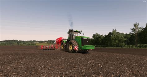 Fs 19 John Deere 9r 2014 Series Eu Version V10 Farming Simulator 22
