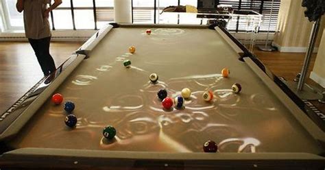 Giving New Meaning To Pool Tables Everywhere Imgur