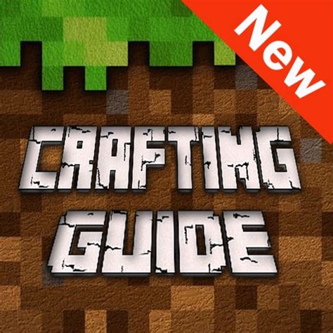 Crafting Guide For Minecraft Free By Indira Mehta