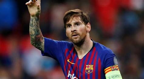 À Retenir Sur Lionel Messi Lun De Plus Grands Meilleurs Footballeurs