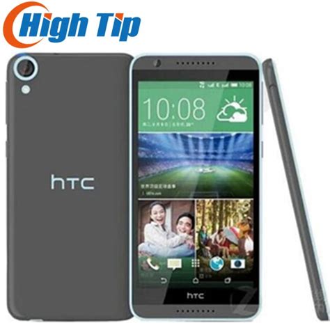 Original Htc Desire 820 Dual Sim Mobile Phone Octa Core 55 Qualcomm