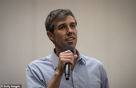 Beto Orourke Has Spent 53 Million On Facebook Ads Alone Since May