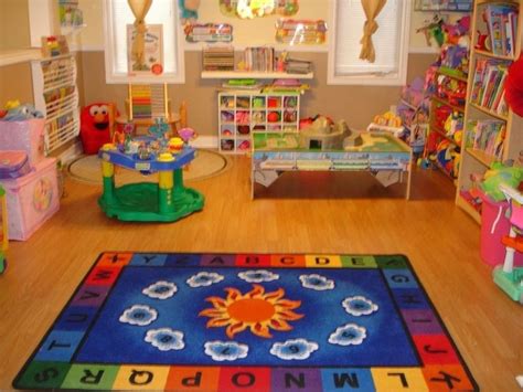 Image Result For Jumbo Floor Tiles For Daycare Daycare Decor Daycare