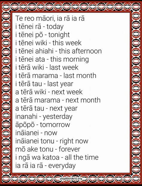 Best Maori Whakatauki Images In Maori Te Reo Maori Resources Maori Words