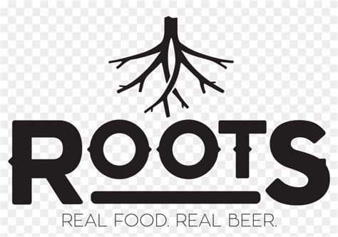 Tree Roots Logo Png