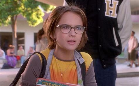 Shes All That Star Rachael Leigh Cook Knows The Makeover Scene Is