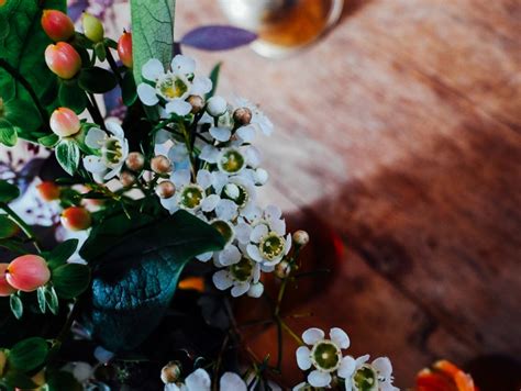 4 accrochez le pavot bouquet à l' envers dans une pièce sombre, sec et bien ventilé. Des fleurs pour mon home sweet home - Lili in wonderland