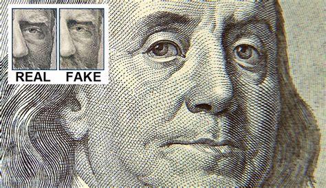 8 Ways To Spot Counterfeit Money Half Moon Bay Ca Patch