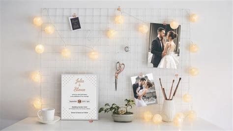 Videohive Wedding Invitation Template Free Download After Effects Project Files