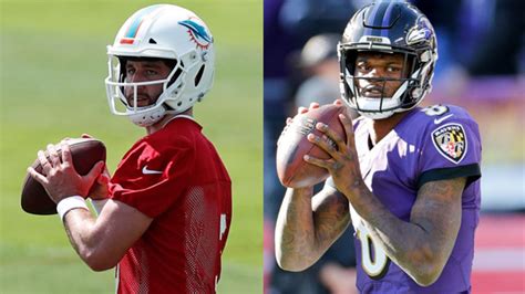 Which Quarterback Faces The Biggest Uphill Battle In 2019