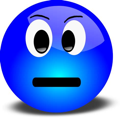Scared Face Mad Face Angry Clip Art Clipart 2 Png Scared Face Clip Art Mad Face