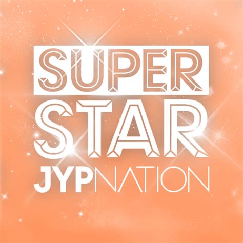 Superstar Jyp Icon App Orange Iconos Para Las Aplicaciones Iconos