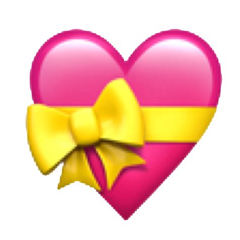 Heart Hearts Emoji Emojis Sticker By Breatheitin