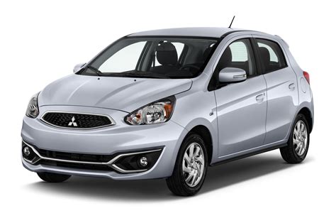 2017 Mitsubishi Mirage Prices Reviews And Photos Motortrend