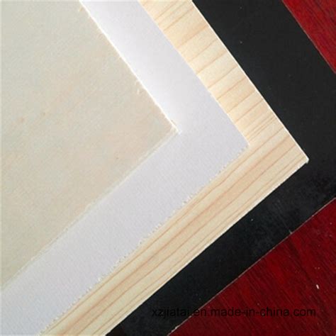 E1 E2 Mr Melamine Glue Hot Sale Pvc Faced Plywood China Plywood And Paper Overlaid Plywood