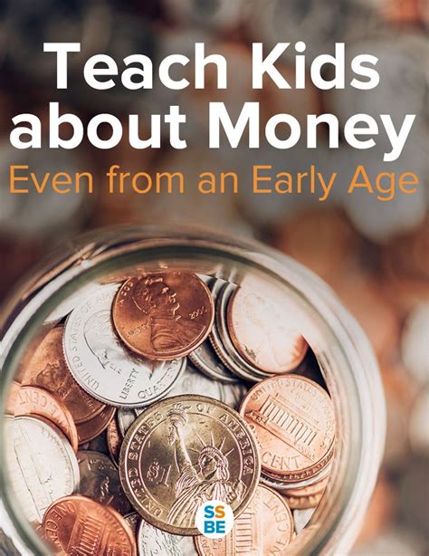 Teaching Preschoolers About Money Teaching Kids
