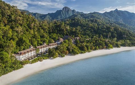 The Andaman A Luxury Collection Resort Langkawi Luxhotels