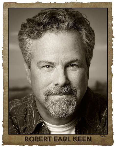 Robert Earl Keen The Road Goes On Forever And The Party Never Ends Texas Country Music