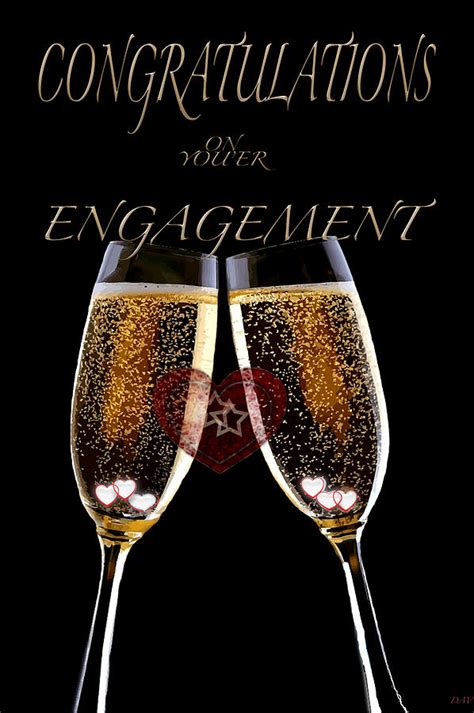 Engagement Congratulations Images