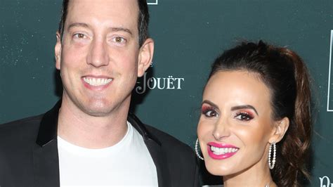 The Truth About Kyle Busch S Wife