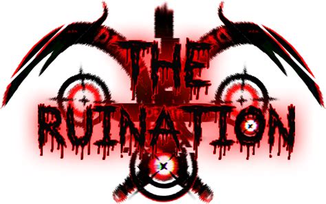 The Ruination Rooms The Abandoned Remains Wiki Fandom