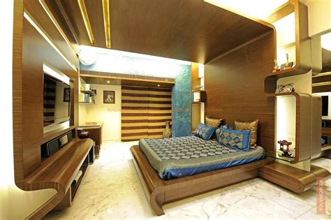 300000 Indian Home Design Ideas And Images By Renomania Bedroom