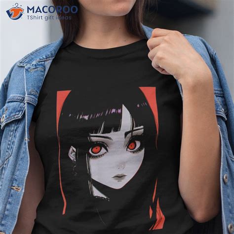 Discover 79 Goth Anime Girl Incdgdbentre