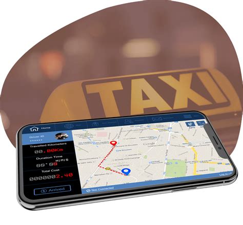 Best Taxi Dispatch System | Uber Taxi Booking App | Online Taxi Booking System