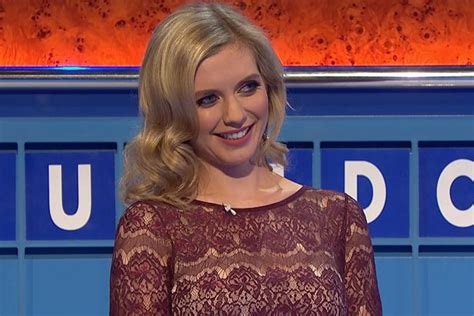 Rachel Riley Reveals How She Ended Up Partying In Jimmy Carrs Hot Tub