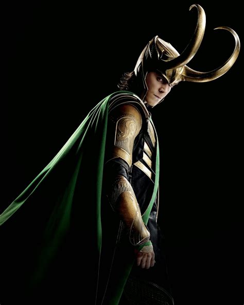 Lost Daughters One Badass Adoptee I Heart Loki Flipthescript