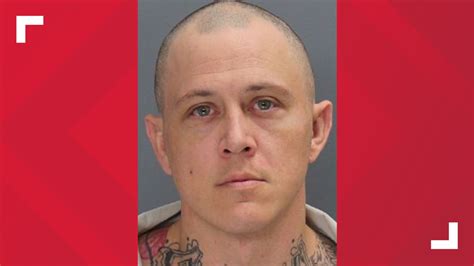 Inmate Charged With Murder Of Cellmate At Ridgeland Correctional