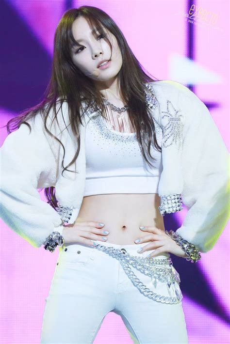 290 Best Taeyeons Belly Button Images On Pinterest Girls Generation