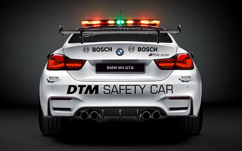 Bmw M Gts Dtm Safety Car Wallpapers And Hd Images Car Pixel My XXX