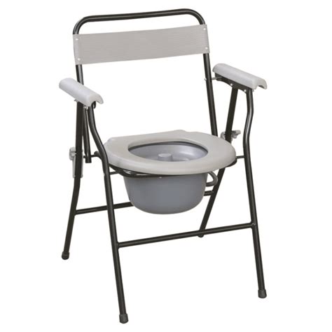 Besides good quality brands, you'll also find plenty of discounts when you shop for commode chair folding during big sales. Folding Commode Chair - NSL -7000B - Noorani Surgical