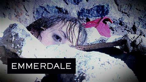 The Most Memorable Deaths In Emmerdale Emmerdale Youtube
