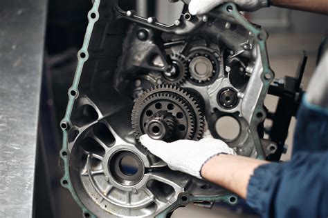 What You Need To Know About Auto Transmission Repair Cypruswell
