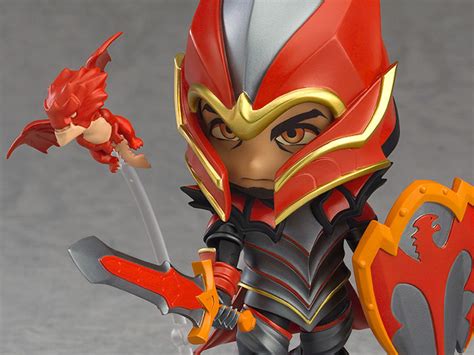 I'm going to make a little guide on just some basics, and for some of the problem levels so that people rage a bit less and maybe beat the game without. DOTA 2 Nendoroid No.615 Dragon Knight