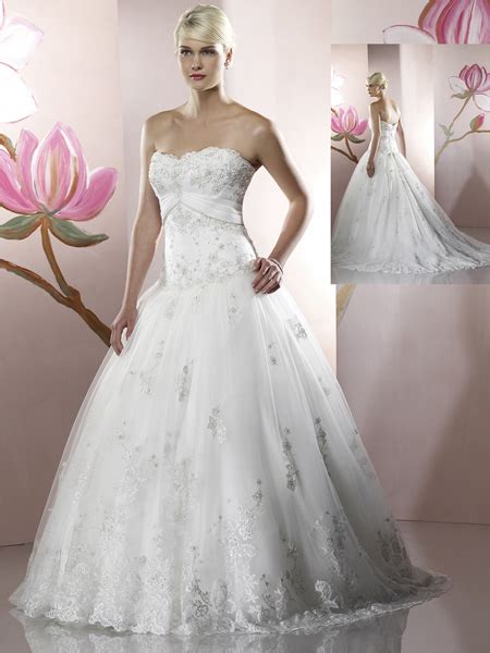 Whiteazalea Ball Gowns Ball Gown Dresses With Different Lengths