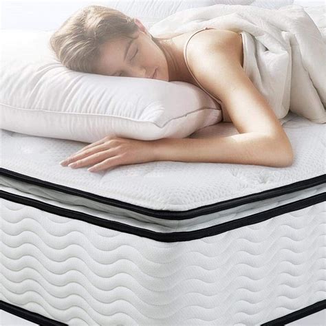 7 Effective Best Mattress For Hip Pain Relief To Buy In 2022