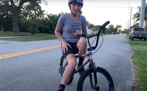 ‘transgender’ Bmx Rider Wants To Win At The Olympics So He Can ‘burn The Us Flag’ Lifesite