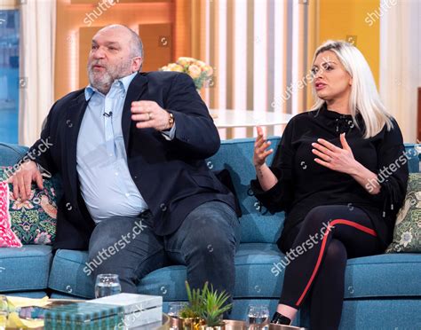 Neil Ruddock Leah Newman Editorial Stock Photo Stock Image Shutterstock