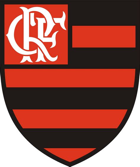 Clube De Regatas Do Flamengo Brasil Logo Flamengo Regatas Do Flamengo Clube De Regatas