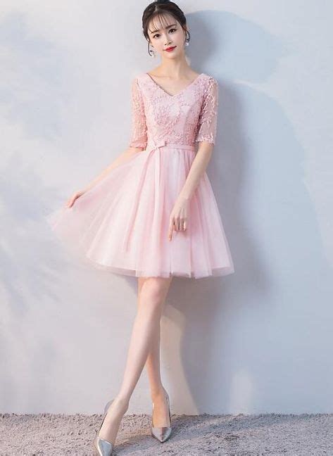80 Best ♥♥cute Pink Dresses♥♥ Images In 2020 Dresses Prom Dresses Pink Dress