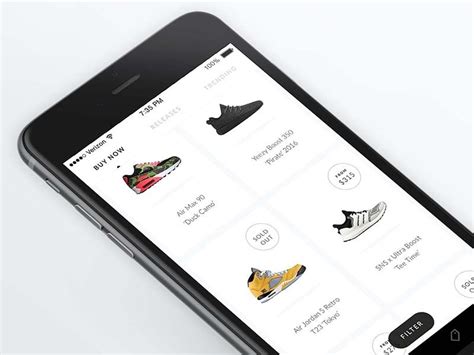 We're going to be doing goat sneaker app review! The GOAT App Is Hooking You Up With Crazy Black Friday ...